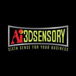 ai3Dsensory Logo