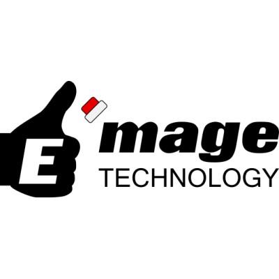 E-mage Technology's Logo