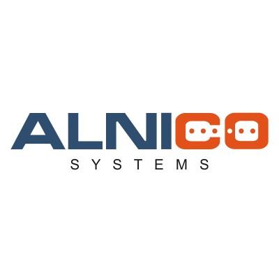 Alnico Systems Pty Ltd's Logo