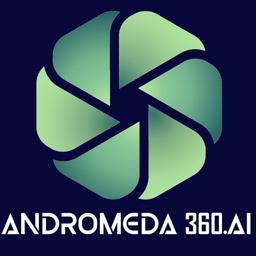 Andromeda 360 Inc. Logo