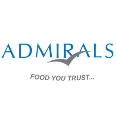 Admirals Trading LLC's Logo
