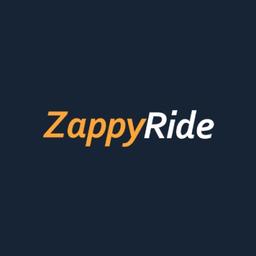 ZappyRide Logo