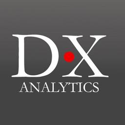 DX Analytics Logo