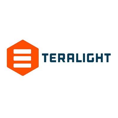 The Teralight Group's Logo