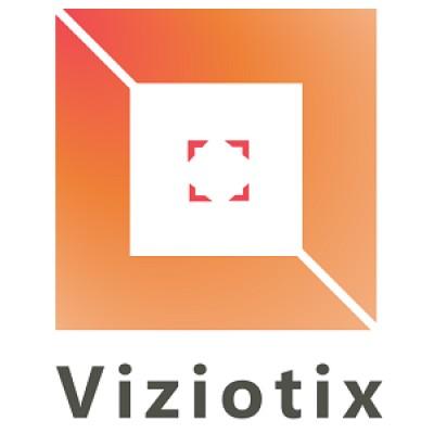VIZIOTIX's Logo