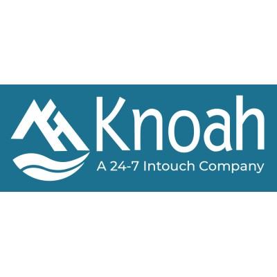 Knoah Solutions's Logo