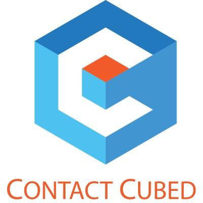 Contact Cubed's Logo
