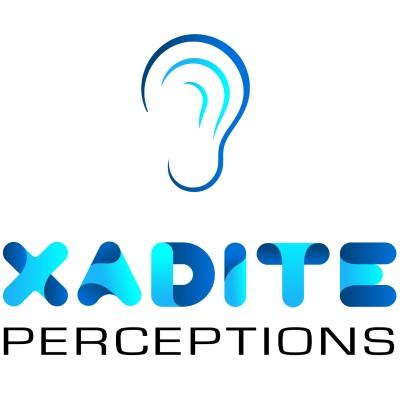 Xadite Perceptions's Logo