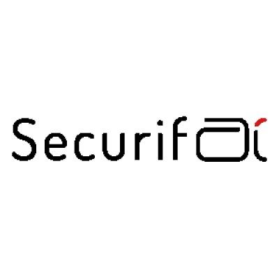 SecurifAI's Logo