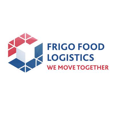 Frigo Food Logistics's Logo