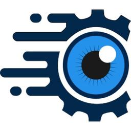 Genius Eye Logo