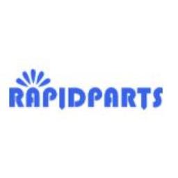 Shenzhen Rapidparts Manufacturing Co. Ltd Logo