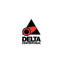 Delta Centrifugal Logo