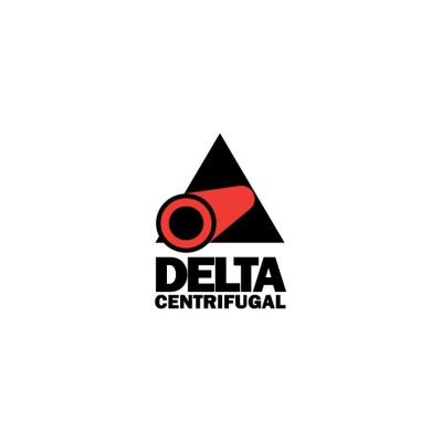 Delta Centrifugal's Logo