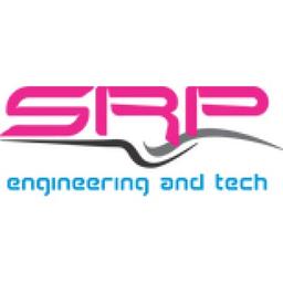 SRP ENGINEERING AND TECH Logo