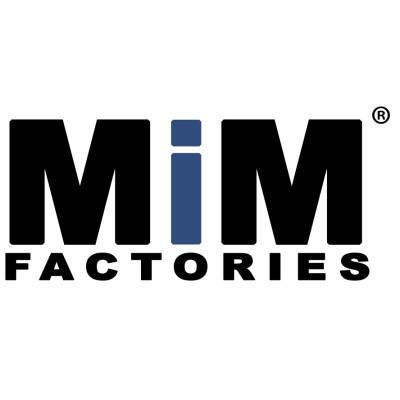 MiM Factories's Logo
