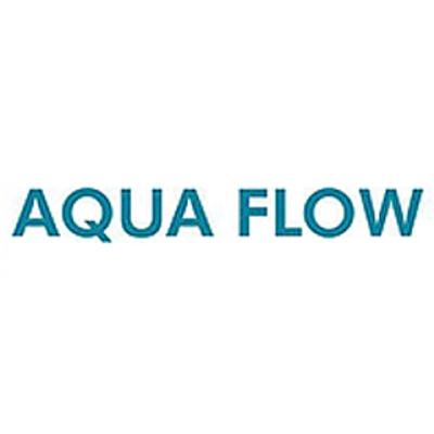 AQUA FLOW's Logo