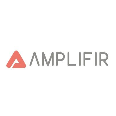Amplifir's Logo
