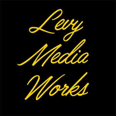 Levy Media Works's Logo