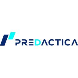 Predactica™ - An AI powered personal data scientist for business teams Logo