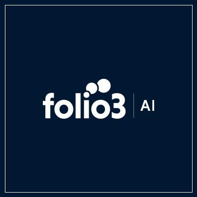 Folio3 AI's Logo