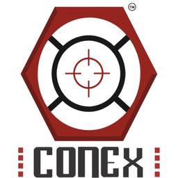 Conex Casting Logo