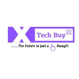 X-Tech Buy Logo