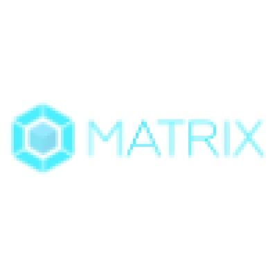 Matrix AI's Logo