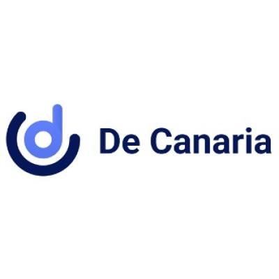 De Canaria's Logo