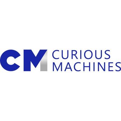 Curious Machines AI's Logo