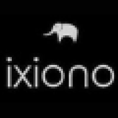 ixiono's Logo