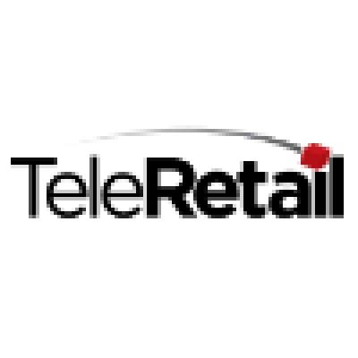 TeleRetail's Logo