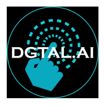 DGTAL.AI's Logo
