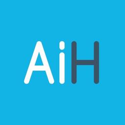 Ai Healthcare Limited Logo