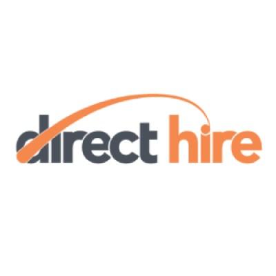 Direct Hire Recruitment Software's Logo