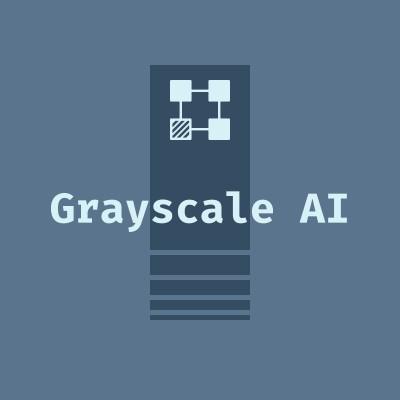 Grayscale AI's Logo