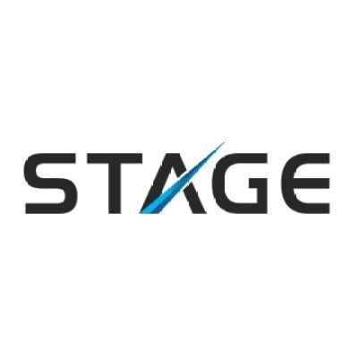 Stage AI's Logo