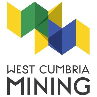 West Cumbria Mining's Logo