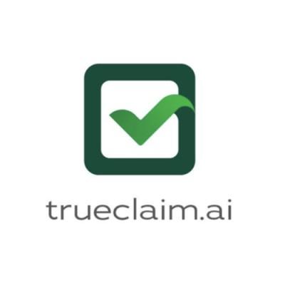 Trueclaim.ai's Logo