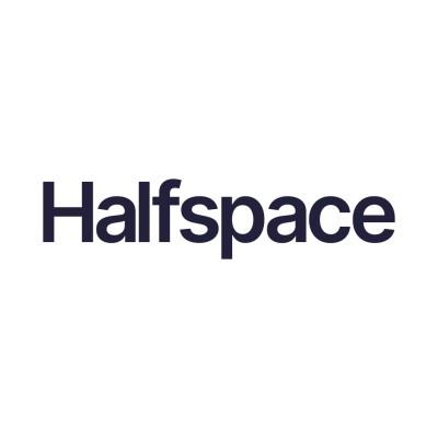 Halfspace - A Data Analytics & AI Company's Logo