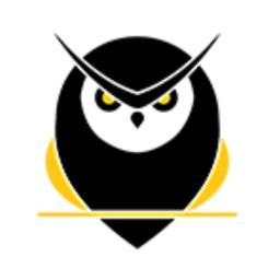 OwlGaze Logo