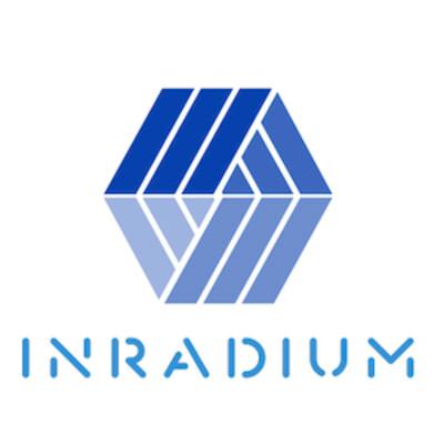 INRADIUM's Logo