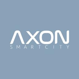 Axon Technology Logo