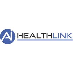 AI HealthLink Logo