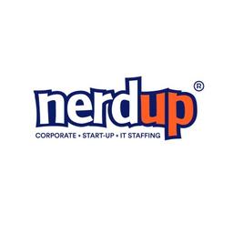 NerdUp Logo
