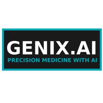 genix.ai's Logo