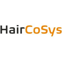 HairCoSys Limited Logo