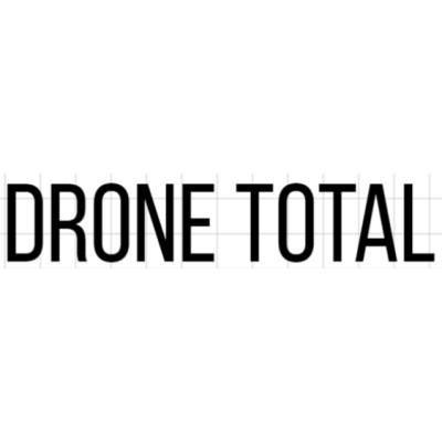 DRONE TOTAL's Logo