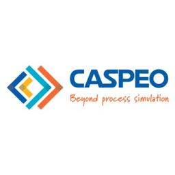 CASPEO - Beyond ProcessSimulation Logo