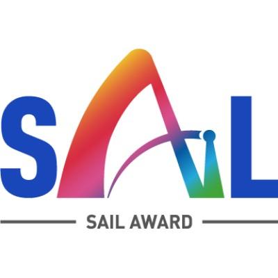 WAIC - SAIL Award's Logo